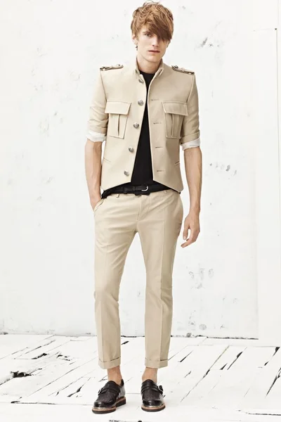 Look 8